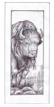 Door Name : C U Ralphie