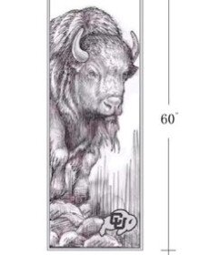 Door Name : Ralphie Door