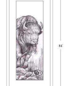 Door Name : Ralphie Door I