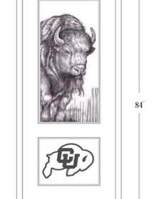 Door Name : Ralphie Door II